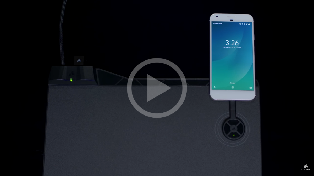 video